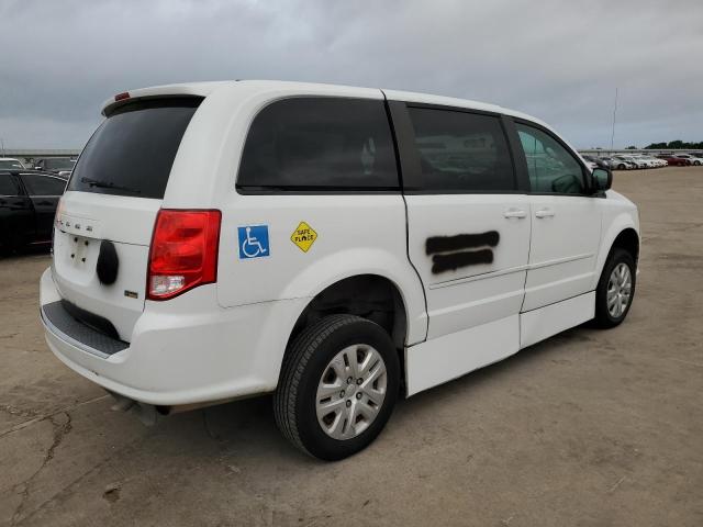 Image 3 of 2017 DODGE GRAND CARAVAN SE 2017 with VIN 2C4RDGBG1HR767808