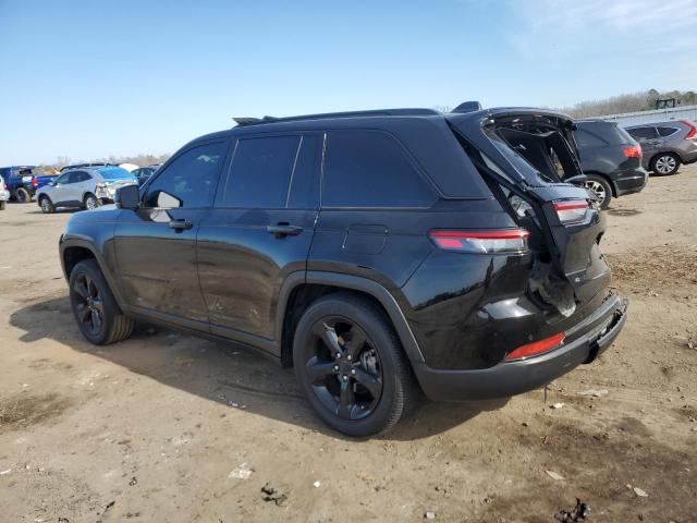 Изображение 2 2023 JEEP GRAND CHEROKEE LAREDO 2023 с VIN 1C4RJHAG4PC529927