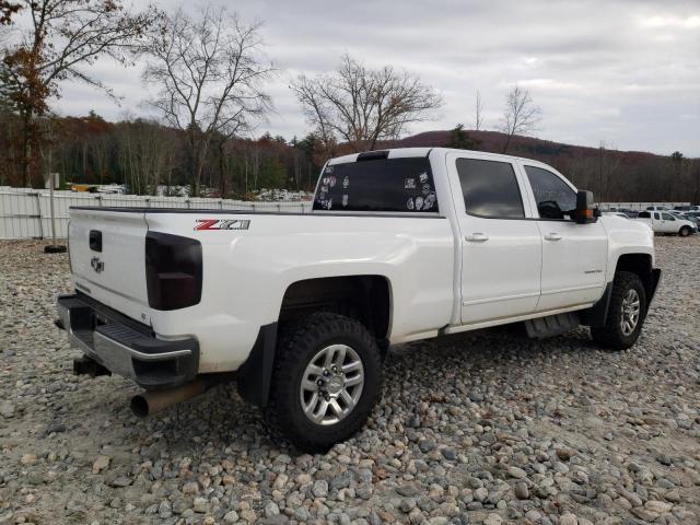 Image 3 of 2019 CHEVROLET SILVERADO K3500 LT 2019 with VIN 1GC4KWCY3KF184897