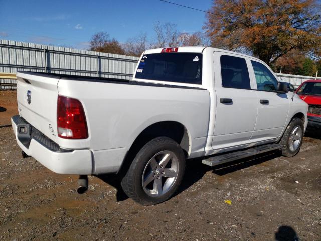 Image 3 of 2017 RAM 1500 ST 2017 with VIN 1C6RR7KG5HS665600