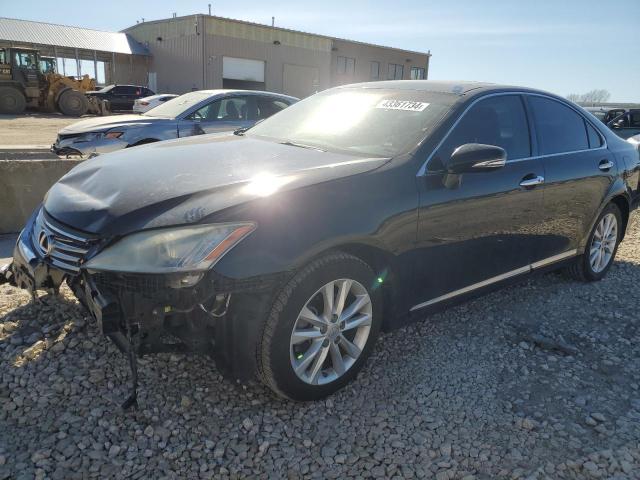 2011 LEXUS ES 350 2011 image