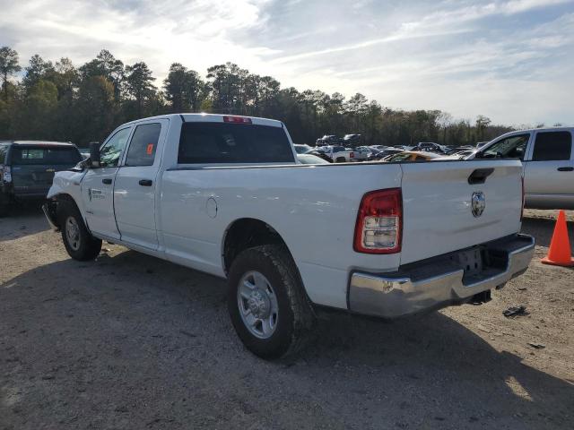 Image 2 of 2021 RAM 2500 TRADESMAN 2021 with VIN 3C6UR4HJ7MG674067