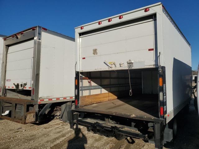 Изображение 3 2012 MITSUBISHI FUSO TRUCK OF AMERICA INC FE FEC72S 2012 с VIN JL6BNG1A1CK006190
