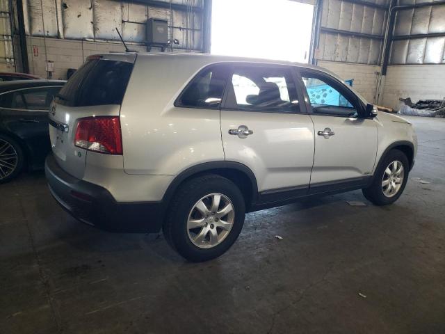 Изображение 3 2011 KIA SORENTO BASE 2011 с VIN 5XYKTCA12BG061937