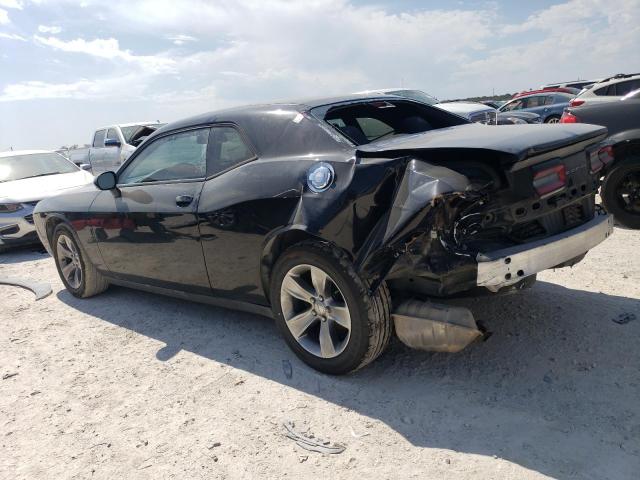 Изображение 2 2016 DODGE CHALLENGER SXT 2016 с VIN 2C3CDZAG2GH331125