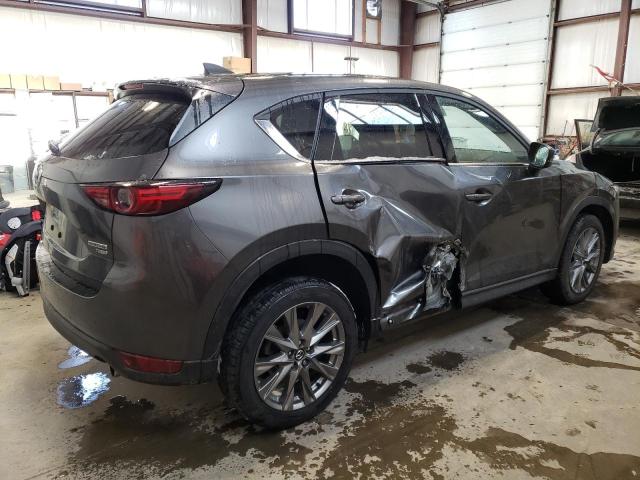 Image 3 of 2021 MAZDA CX-5 GT 2021 with VIN JM3KFBDY1M0122947