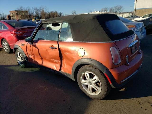 Изображение 2 2005 MINI COOPER  2005 с VIN WMWRF33515TG12910