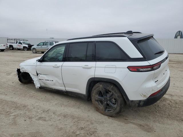 Изображение 2 2023 JEEP GRAND CHEROKEE LAREDO 2023 с VIN 1C4RJHAG6PC600156
