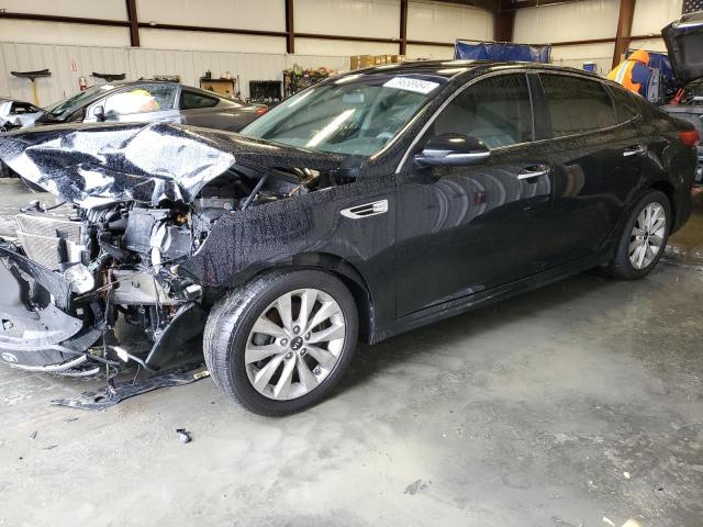 Изображение 1 2016 KIA OPTIMA LX 2016 с VIN 5XXGT4L38GG009606