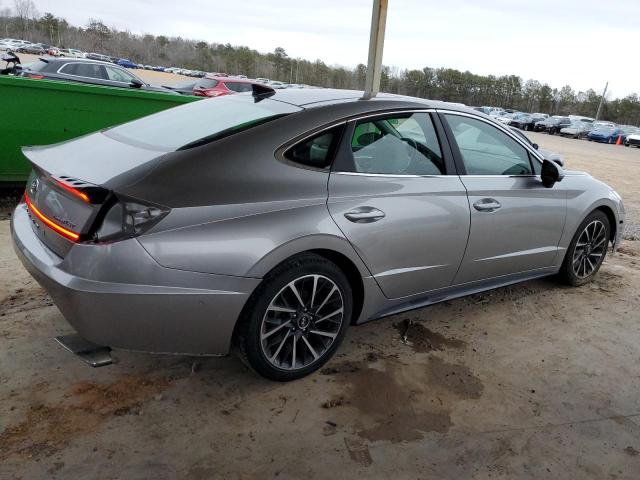 Obraz 3 z 2020 HYUNDAI SONATA LIMITED 2020 z VIN 5NPEH4J27LH007461
