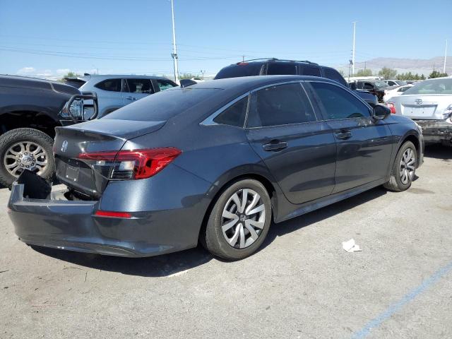 Image 3 of 2022 HONDA CIVIC LX 2022 with VIN 2HGFE2F27NH584322