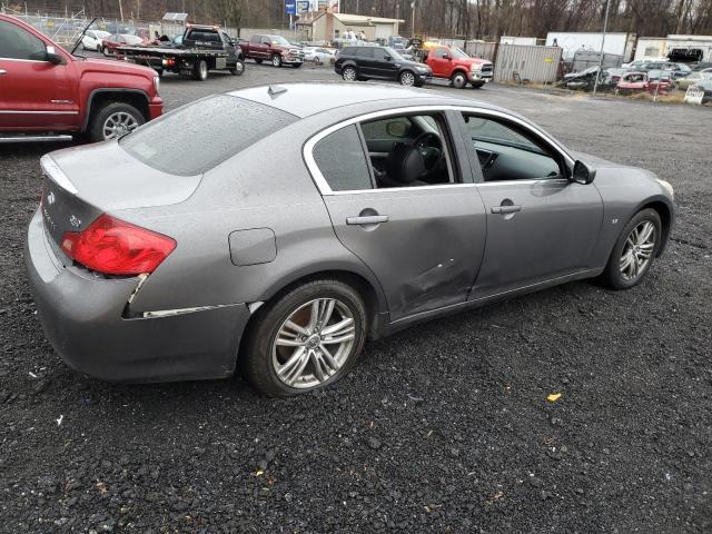Изображение 3 2015 INFINITI Q40  2015 с VIN JN1CV6AR3FM650007