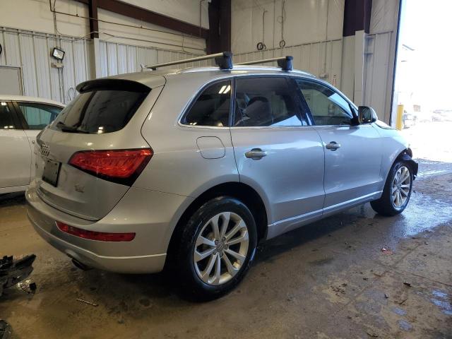 Obraz 3 z 2016 AUDI Q5 PREMIUM PLUS 2016 z VIN WA1L2AFP9GA068474