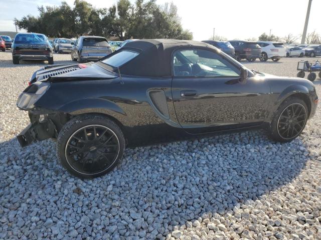 Image 3 of 2002 TOYOTA MR2 SPYDER 2002 with VIN JTDFR320X20051166