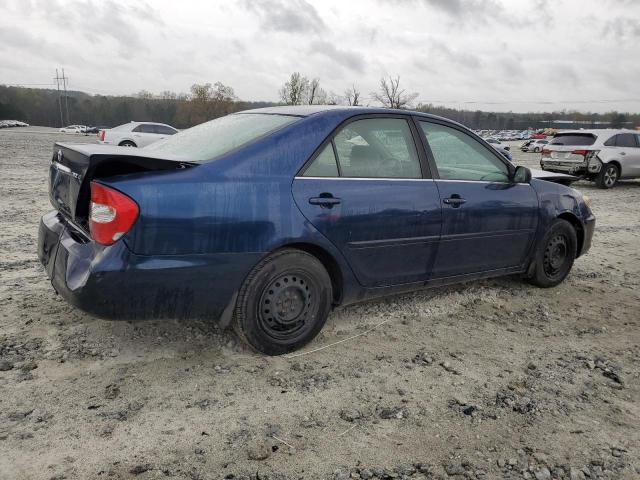 Image 3 of 2003 TOYOTA CAMRY LE 2003 with VIN JTDBE32K330242523