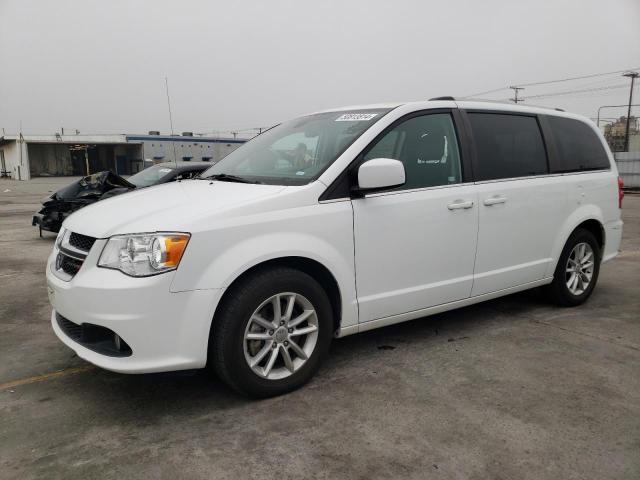 Obraz 2019 DODGE GRAND CARAVAN SXT 2019