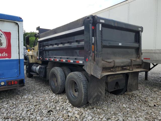 Image 3 of 2016 INTERNATIONAL 7000 7400 2016 with VIN 1HTWHAZT9GH004181