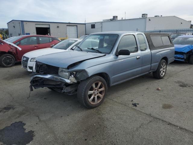Obraz 1 z 1998 TOYOTA TACOMA XTRACAB 1998 z VIN 4TAVL52NXWZ162270