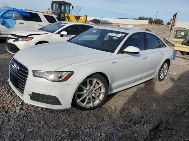 2017 AUDI A6 PREMIUM PLUS 2017 image