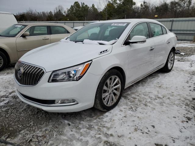 Obraz 2015 BUICK LACROSSE  2015