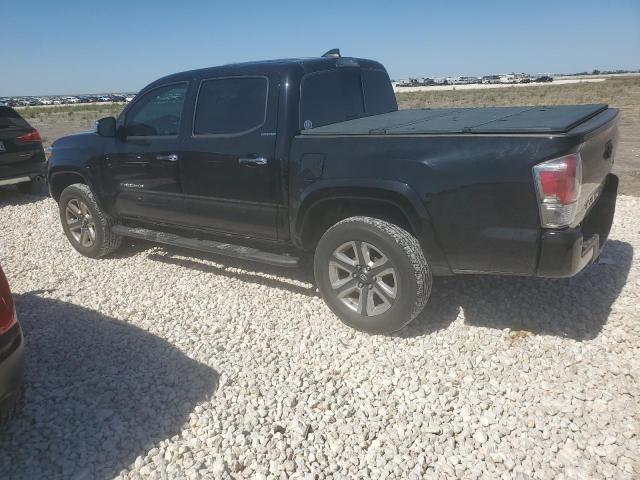 Obraz 2 z 2017 TOYOTA TACOMA DOUBLE CAB 2017 z VIN 5TFEZ5CN0HX028805