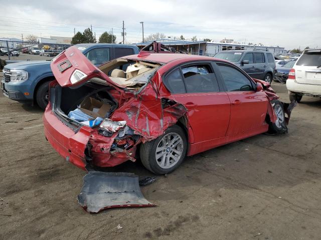 Obraz 3 z 2007 BMW 328 XI 2007 z VIN WBAVC93507KX55556