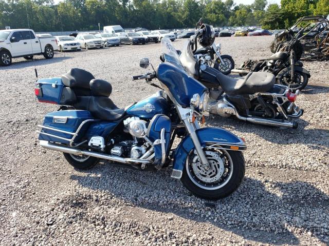 Image 1 of 2006 HARLEY-DAVIDSON FLHTCUI  2006 with VIN 1HD1FCW106Y700548