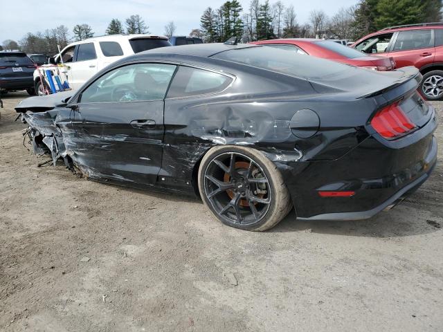 Изображение 2 2021 FORD MUSTANG GT 2021 с VIN 1FA6P8CFXM5140883
