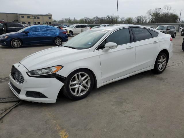 2013 FORD FUSION SE 2013 image