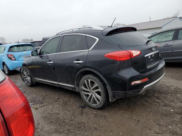 Obraz 2 z 2017 INFINITI QX50  2017 z VIN JN1BJ0RR2HM402164