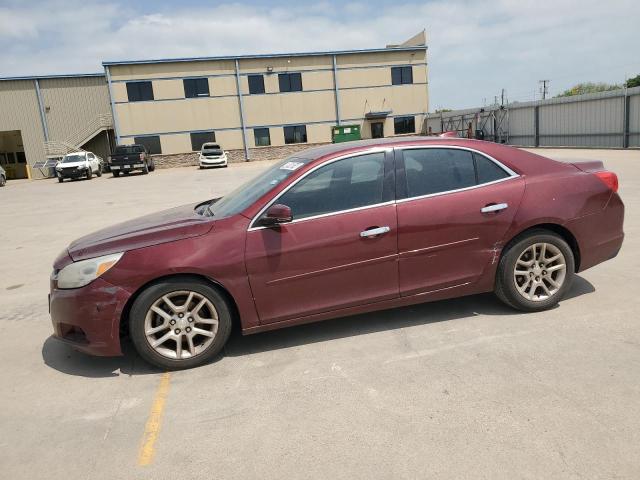 Obraz 1 z 2015 CHEVROLET MALIBU 1LT 2015 z VIN 1G11C5SL1FF284480