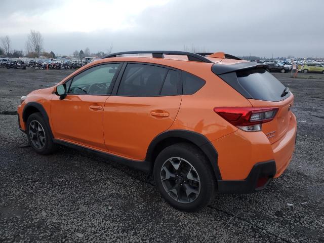 Image 2 of 2020 SUBARU CROSSTREK PREMIUM 2020 with VIN JF2GTACC3LG239346