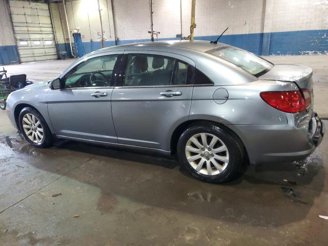 Obraz 2 z 2010 CHRYSLER SEBRING LIMITED 2010 z VIN 1C3CC5FB0AN111196