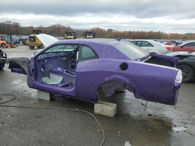 Image 2 of 2019 DODGE CHALLENGER SRT HELLCAT REDEYE 2019 with VIN 2C3CDZL9XKH502775
