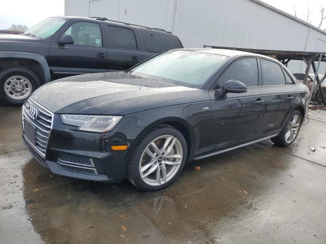 Изображение 2017 AUDI A4 PREMIUM 2017
