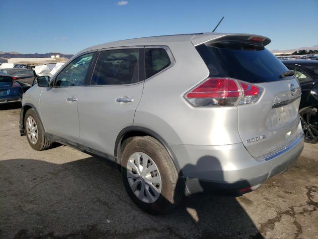 Image 2 of 2014 NISSAN ROGUE S 2014 with VIN 5N1AT2ML9EC840663