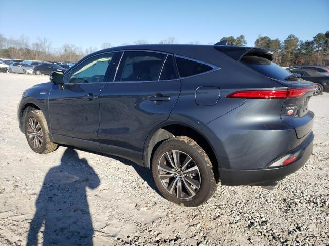 Image 2 of 2021 TOYOTA VENZA LE 2021 with VIN JTEAAAAH1MJ022385