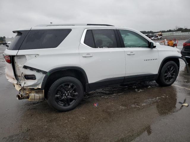 Изображение 3 2018 CHEVROLET TRAVERSE LT 2018 с VIN 1GNEVGKW1JJ281732