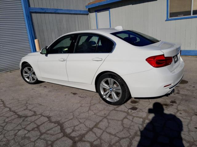 Изображение 2 2018 BMW 330 I 2018 с VIN WBA8B9G52JNU57865