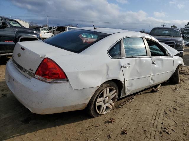 Image 3 of 2016 CHEVROLET IMPALA LIMITED LT 2016 with VIN 2G1WB5E36G1187398