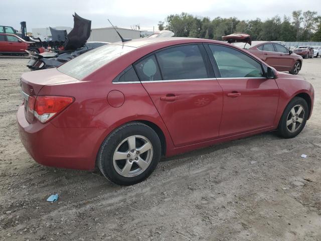 Image 3 of 2014 CHEVROLET CRUZE LT 2014 with VIN 1G1PC5SBXE7246109