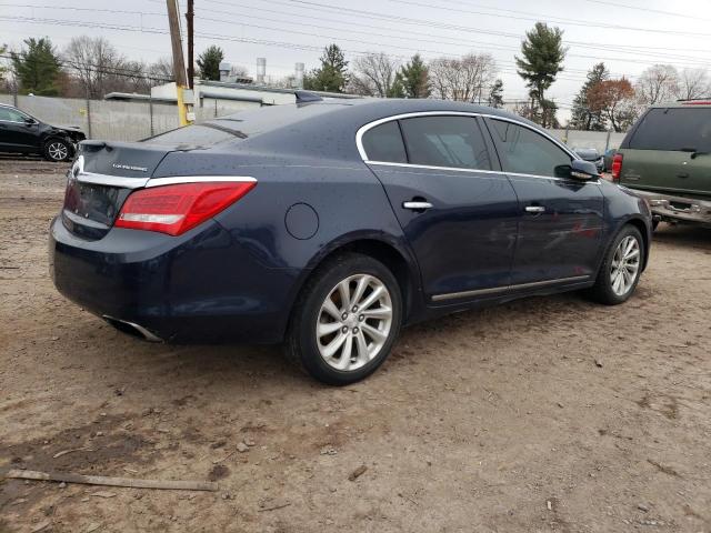 Image 3 of 2016 BUICK LACROSSE  2016 with VIN 1G4GB5G37GF141799
