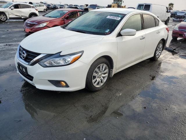 Image 1 of 2016 NISSAN ALTIMA 2.5 2016 with VIN 1N4AL3AP3GC250842