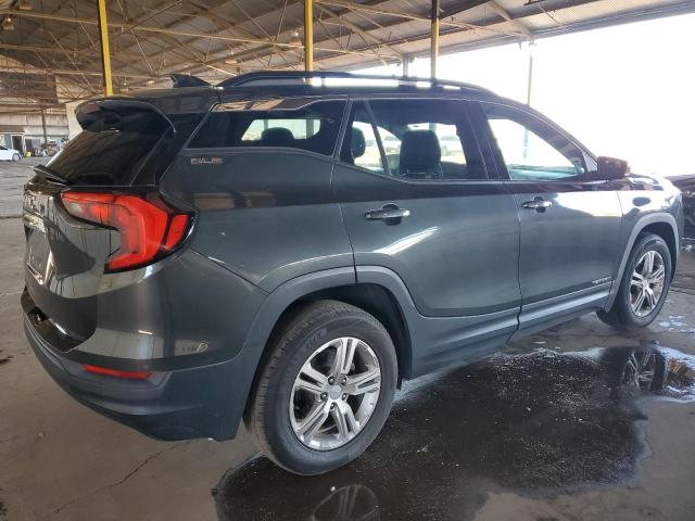 Obraz 3 z 2018 GMC TERRAIN SLE 2018 z VIN 3GKALNEU4JL281751