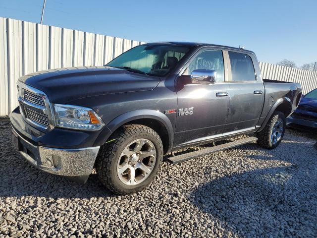Image 1 of 2018 RAM 1500 LARAMIE 2018 with VIN 1C6RR7NM0JS246870
