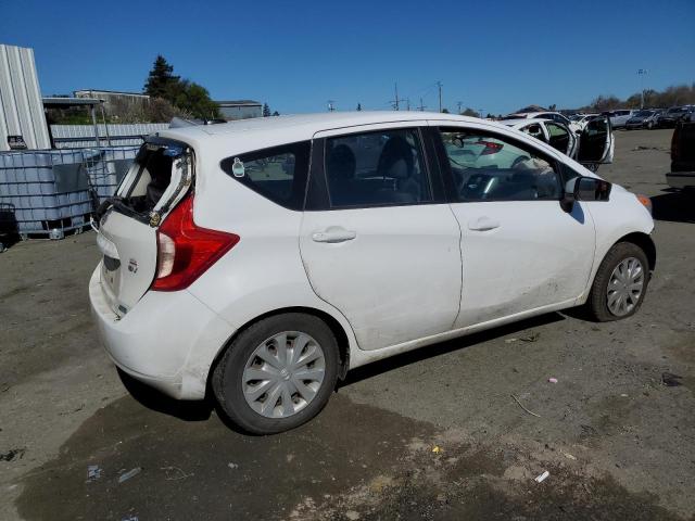 Изображение 3 2016 NISSAN VERSA NOTE S 2016 с VIN 3N1CE2CP5GL361744