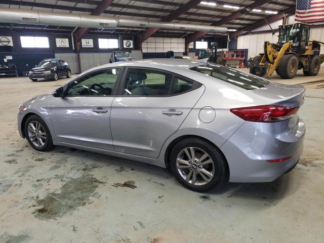 Изображение 2 2017 HYUNDAI ELANTRA SE 2017 с VIN 5NPD84LF2HH131611