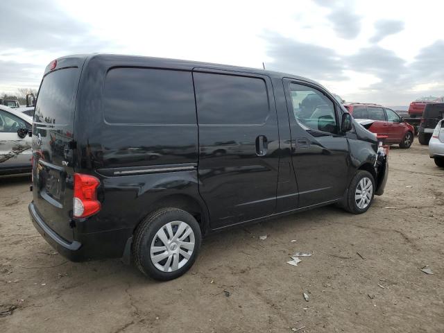 Obraz 3 z 2021 NISSAN NV200 2.5S 2021 z VIN 3N6CM0KNXMK707452