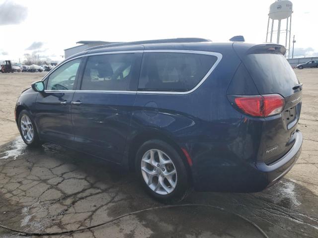 Obraz 2 z 2017 CHRYSLER PACIFICA TOURING L 2017 z VIN 2C4RC1BGXHR803348