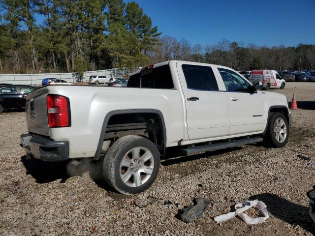 Image 3 of 2017 GMC SIERRA K1500 SLE 2017 with VIN 3GTU2MECXHG276991